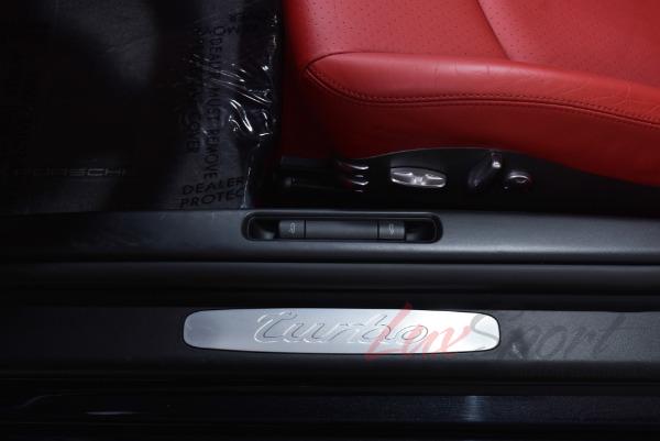 Used 2012 Porsche 911 Turbo | Woodbury, NY