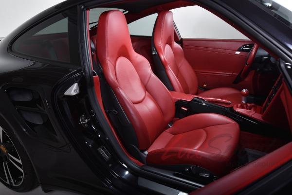 Used 2012 Porsche 911 Turbo | Woodbury, NY