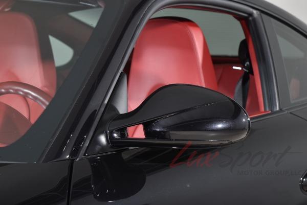 Used 2012 Porsche 911 Turbo | Woodbury, NY