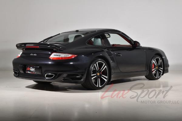 Used 2012 Porsche 911 Turbo | Woodbury, NY