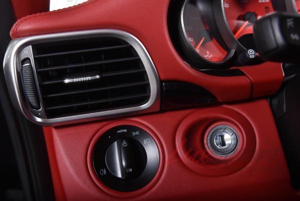 Used 2012 Porsche 911 Turbo | Woodbury, NY