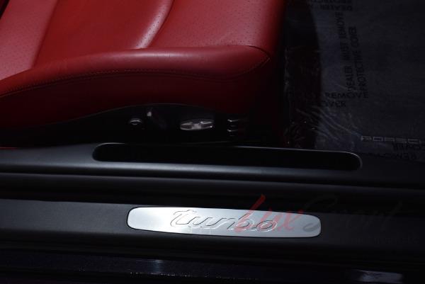 Used 2012 Porsche 911 Turbo | Woodbury, NY