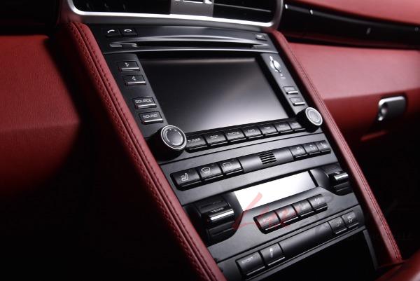 Used 2012 Porsche 911 Turbo | Woodbury, NY