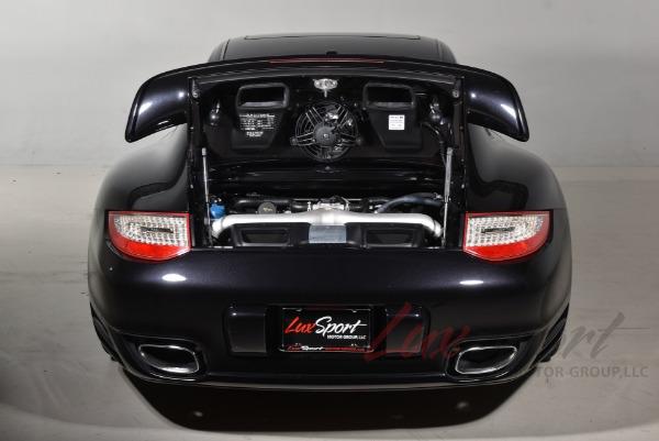 Used 2012 Porsche 911 Turbo | Woodbury, NY
