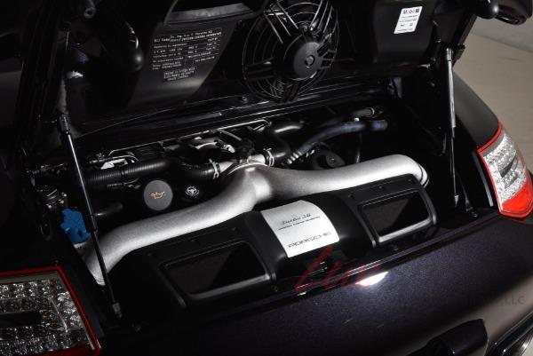 Used 2012 Porsche 911 Turbo | Woodbury, NY