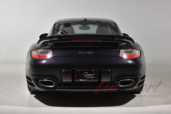 Used 2012 Porsche 911 Turbo | Woodbury, NY
