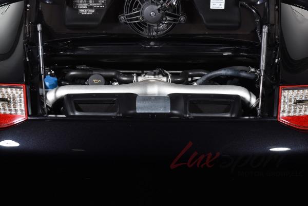 Used 2012 Porsche 911 Turbo | Woodbury, NY