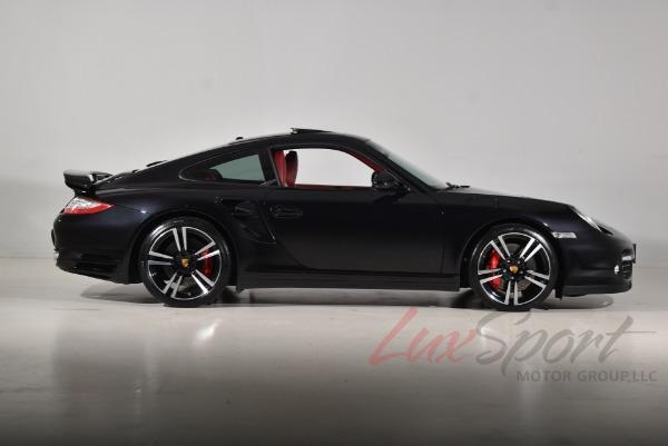 Used 2012 Porsche 911 Turbo | Woodbury, NY