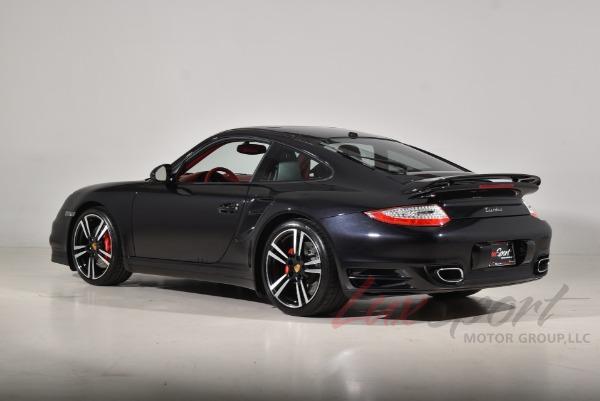 Used 2012 Porsche 911 Turbo | Woodbury, NY