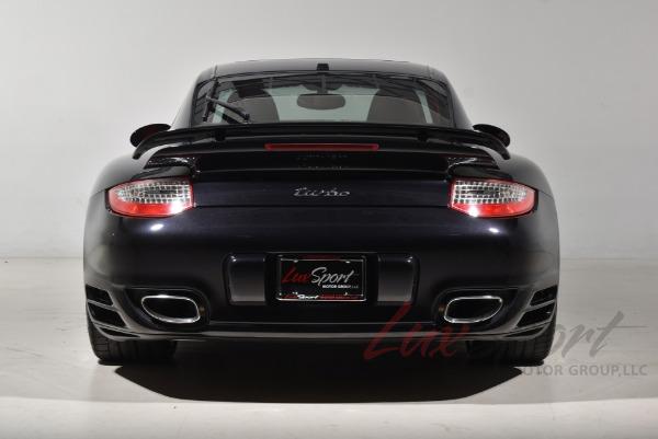 Used 2012 Porsche 911 Turbo | Woodbury, NY