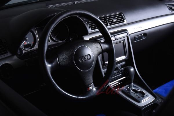 Used 2004 Audi S4 3.0T Quattro Premium Plus quattro | Woodbury, NY