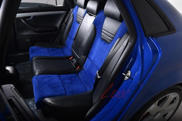 Used 2004 Audi S4 3.0T Quattro Premium Plus quattro | Woodbury, NY