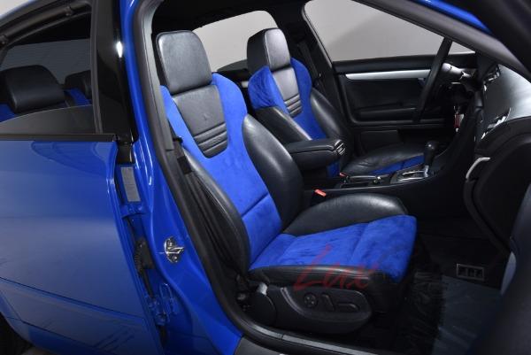 Used 2004 Audi S4 3.0T Quattro Premium Plus quattro | Woodbury, NY
