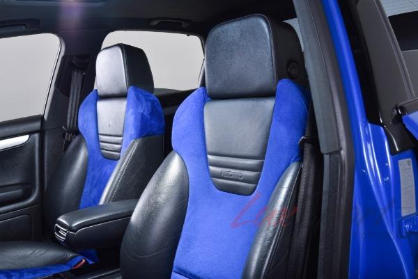 Used 2004 Audi S4 3.0T Quattro Premium Plus quattro | Woodbury, NY