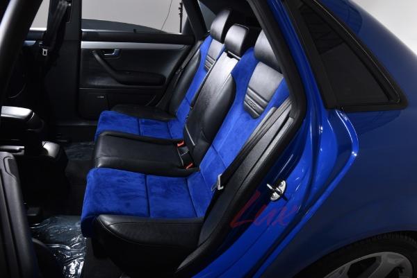 Used 2004 Audi S4 3.0T Quattro Premium Plus quattro | Woodbury, NY
