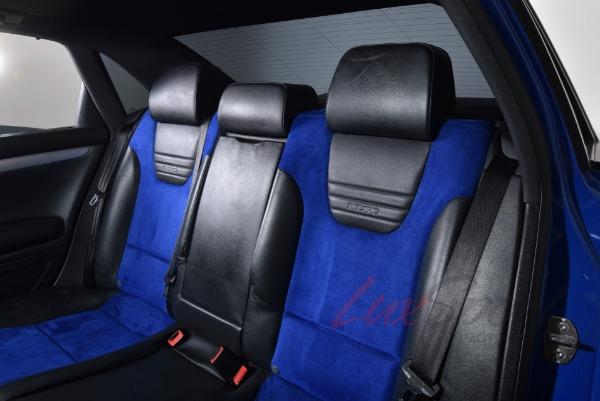 Used 2004 Audi S4 3.0T Quattro Premium Plus quattro | Woodbury, NY