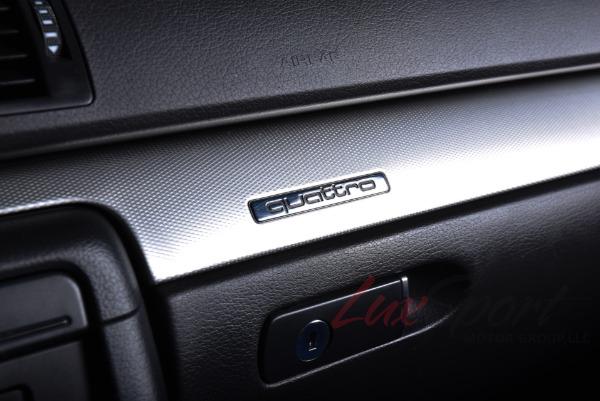 Used 2004 Audi S4 3.0T Quattro Premium Plus quattro | Woodbury, NY