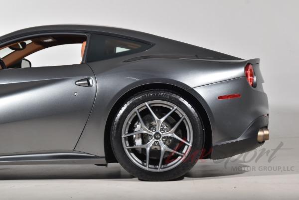 Used 2014 Ferrari F12 Berlinetta  | Woodbury, NY