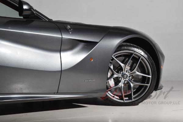 Used 2014 Ferrari F12 Berlinetta  | Woodbury, NY