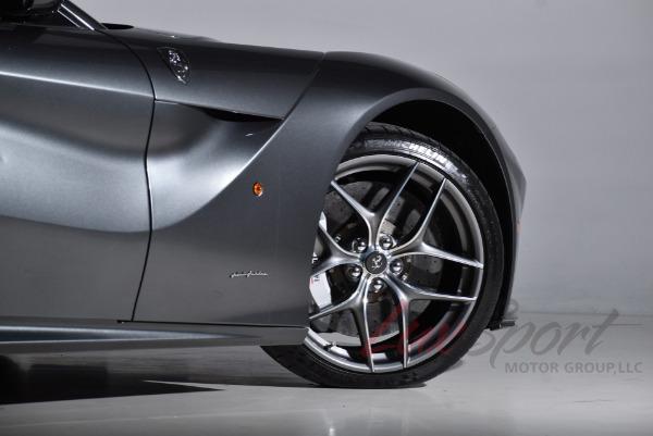 Used 2014 Ferrari F12 Berlinetta  | Woodbury, NY
