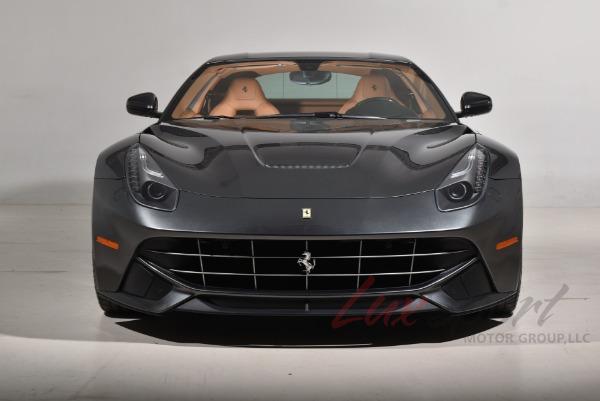 Used 2014 Ferrari F12 Berlinetta  | Woodbury, NY