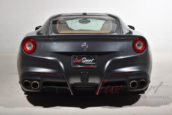 Used 2014 Ferrari F12 Berlinetta  | Woodbury, NY
