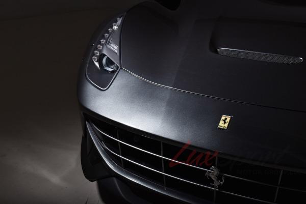 Used 2014 Ferrari F12 Berlinetta  | Woodbury, NY