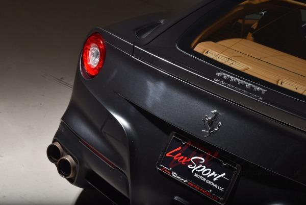 Used 2014 Ferrari F12 Berlinetta  | Woodbury, NY