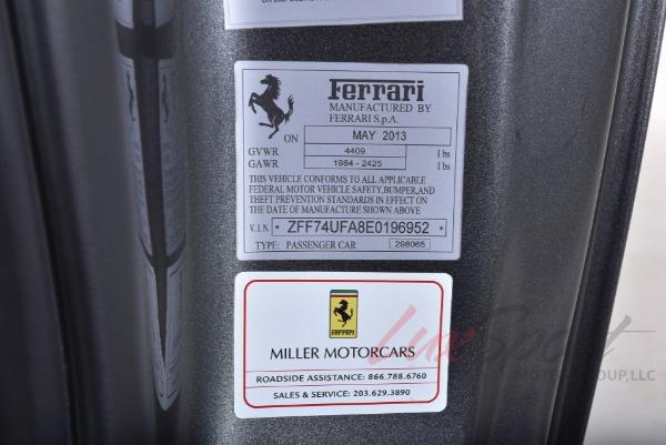Used 2014 Ferrari F12 Berlinetta  | Woodbury, NY