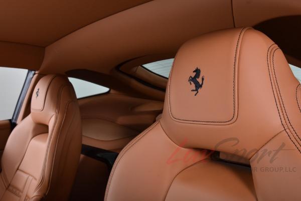Used 2014 Ferrari F12 Berlinetta  | Woodbury, NY