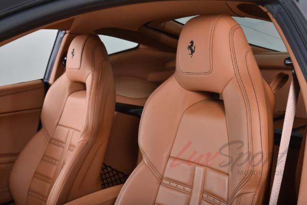 Used 2014 Ferrari F12 Berlinetta  | Woodbury, NY