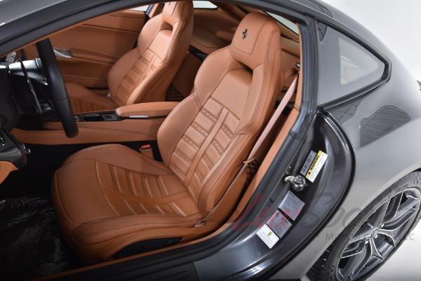 Used 2014 Ferrari F12 Berlinetta  | Woodbury, NY