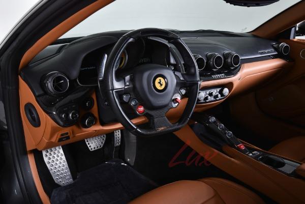 Used 2014 Ferrari F12 Berlinetta  | Woodbury, NY