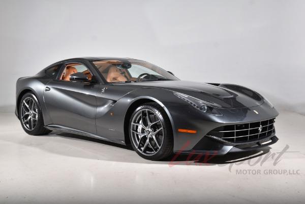 Used 2014 Ferrari F12 Berlinetta  | Woodbury, NY