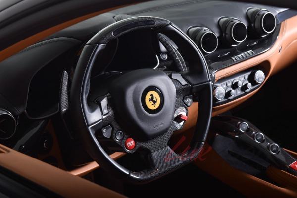 Used 2014 Ferrari F12 Berlinetta  | Woodbury, NY