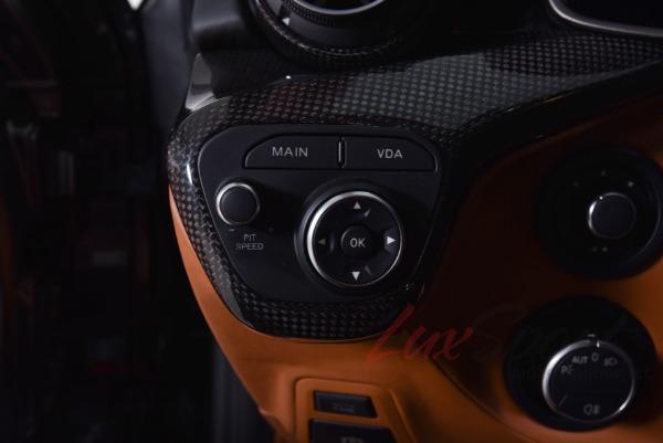 Used 2014 Ferrari F12 Berlinetta  | Woodbury, NY