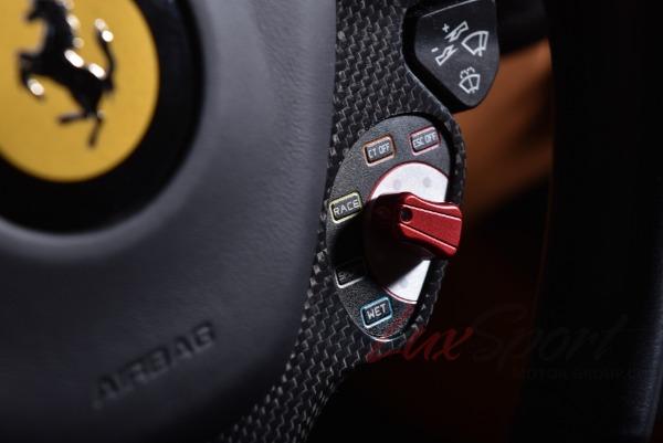 Used 2014 Ferrari F12 Berlinetta  | Woodbury, NY