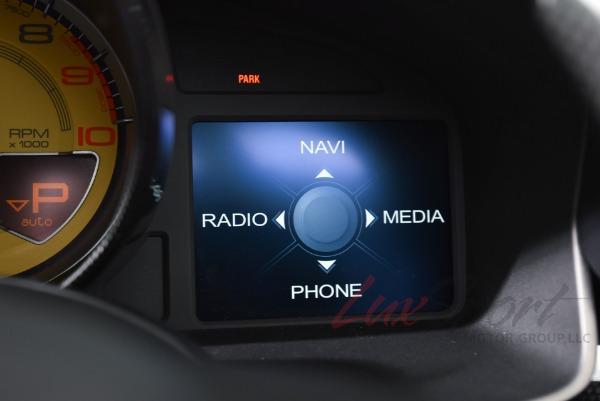 Used 2014 Ferrari F12 Berlinetta  | Woodbury, NY