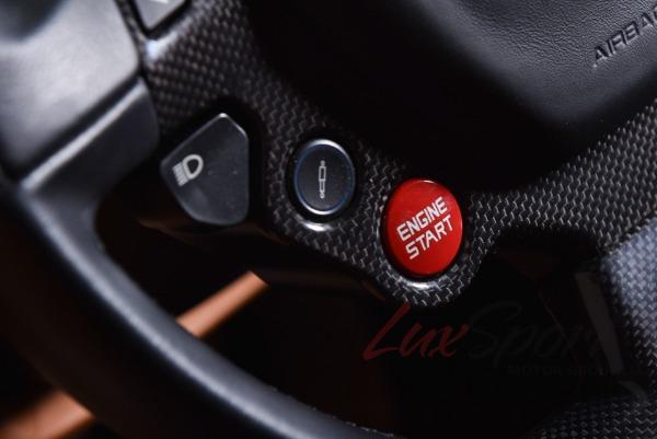 Used 2014 Ferrari F12 Berlinetta  | Woodbury, NY