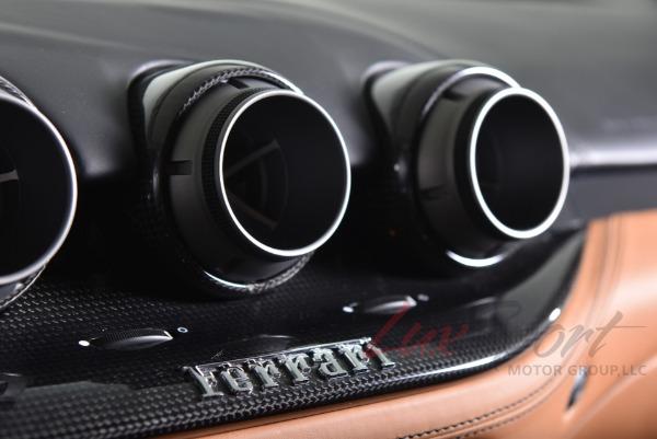 Used 2014 Ferrari F12 Berlinetta  | Woodbury, NY