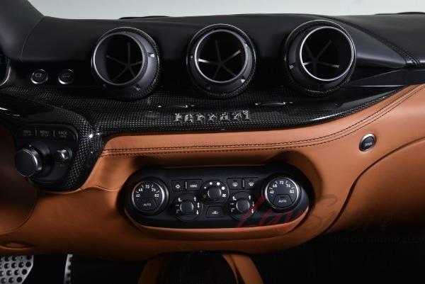 Used 2014 Ferrari F12 Berlinetta  | Woodbury, NY
