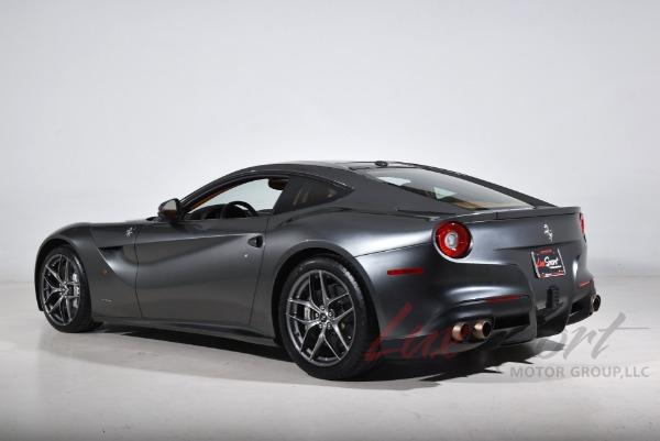 Used 2014 Ferrari F12 Berlinetta  | Woodbury, NY