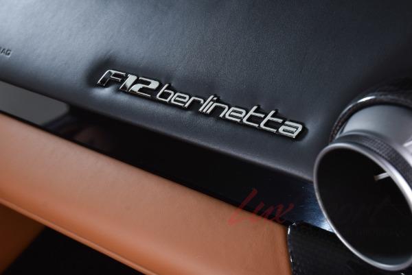 Used 2014 Ferrari F12 Berlinetta  | Woodbury, NY
