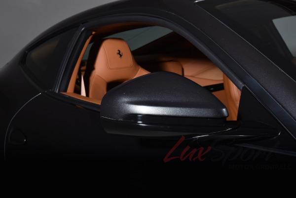 Used 2014 Ferrari F12 Berlinetta  | Woodbury, NY