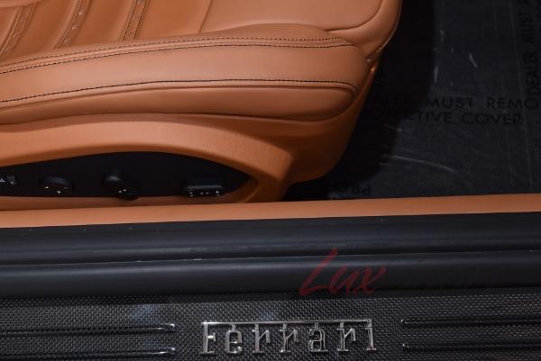 Used 2014 Ferrari F12 Berlinetta  | Woodbury, NY