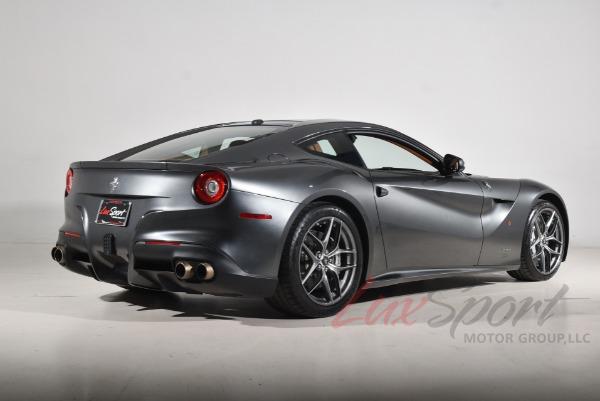 Used 2014 Ferrari F12 Berlinetta  | Woodbury, NY