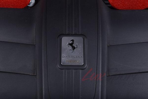 Used 2014 Ferrari F12 Berlinetta  | Woodbury, NY