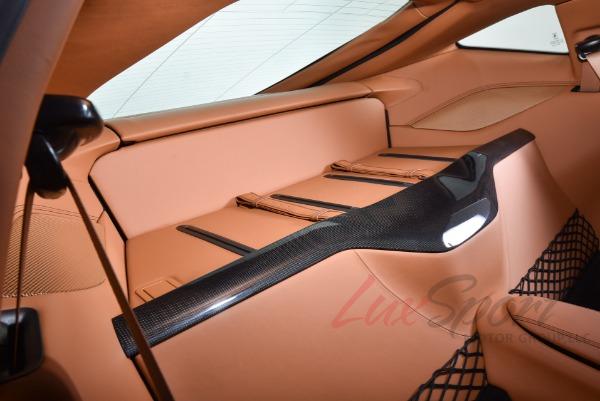 Used 2014 Ferrari F12 Berlinetta  | Woodbury, NY