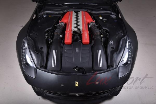 Used 2014 Ferrari F12 Berlinetta  | Woodbury, NY