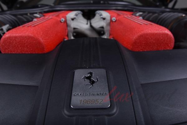 Used 2014 Ferrari F12 Berlinetta  | Woodbury, NY